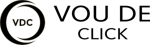 Logo Vou de Click